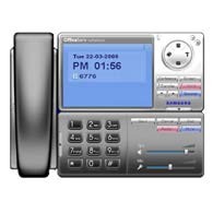 OfficeServ Soft phone