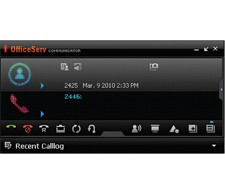OfficeServ Communication and Messenger